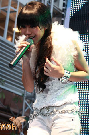 ขนมจีน ศัลยกรรม