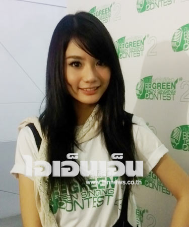 เบสท์ ชนิดาภา