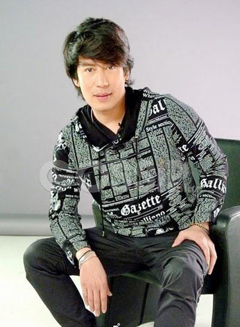 เบิร์ด ธงไชย