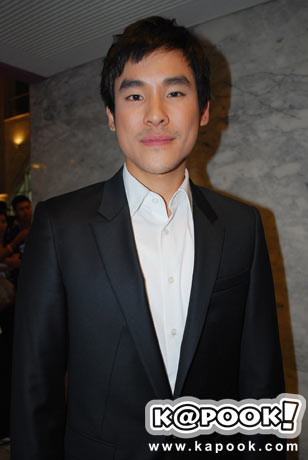 ดีเจกฤษณ์