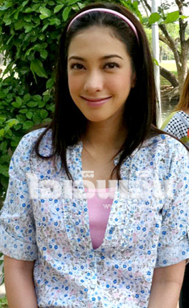 แป้ง อรจิรา