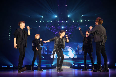 SHINee - ชายนี่