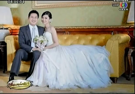 กุ๊ก กฤติกา - หนุ่ม วีรวิน