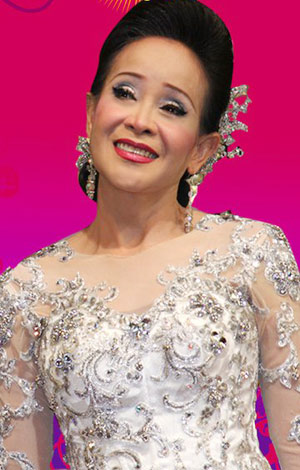 นกน้อย อุไรพร