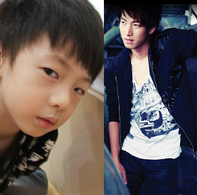 น้องริวจิ - โตโน่