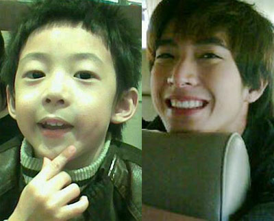 น้องริวจิ - โตโน่