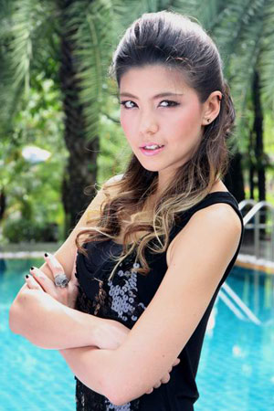 เจนนี่ เจนนิเฟอร์ โปลิตานนท์