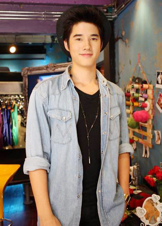 มาริโอ้