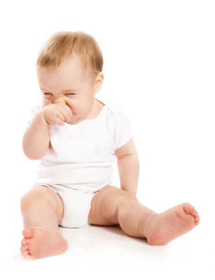 แม่และเด็ก - ภูมิแพ้