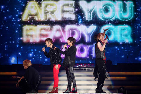 SHINee - ชายนี่