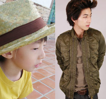 น้องริวจิ - โตโน่