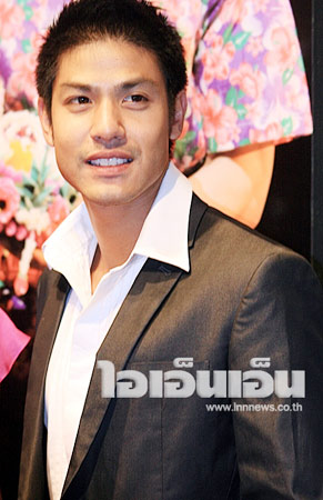 ภูริ หิรัญพฤกษ์