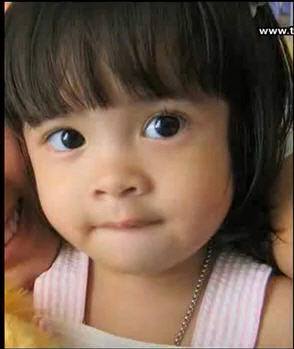 น้องน้ำฟ้า หรือ น้องฟ้า