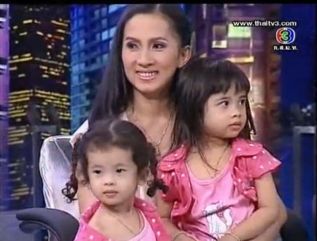 น้องน้ำฟ้า หรือ น้องฟ้า