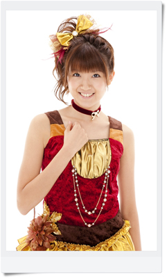 โทคุนางะ ชินามิ Tokunaga Chinami