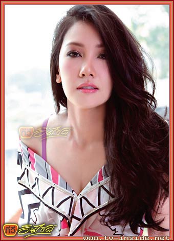 นุ่น วรนุช