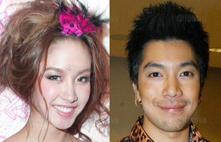 น้ำชา - ก้อง น้ำชา - ก้อง