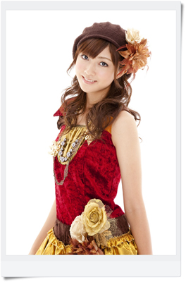 คุมาอิ ยูรินะ Kumai Yurina