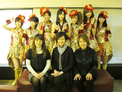 เบอร์รี่ซ์ โคโบ