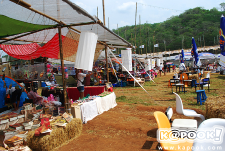 Big Mountain Music Festival Big Mountain Music Festival