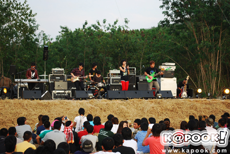 Big Mountain Music Festival Big Mountain Music Festival