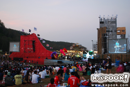 Big Mountain Music Festival Big Mountain Music Festival