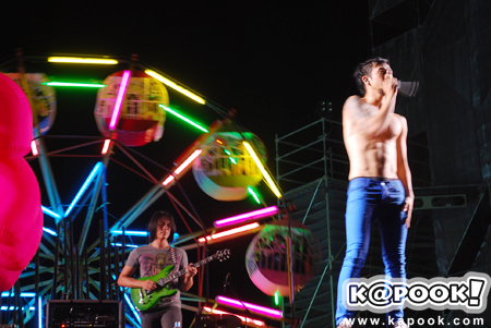 Big Mountain Music Festival Big Mountain Music Festival