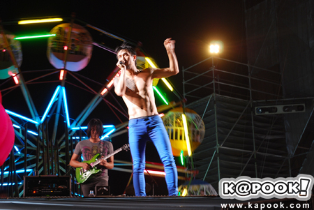 Big Mountain Music Festival Big Mountain Music Festival