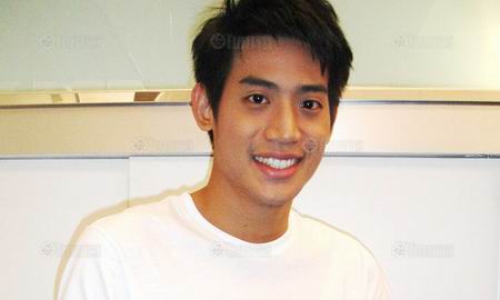 บิ๊ก ทองภูมิ สิริพิพัฒน์