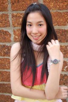 เอ้ก บุษกร