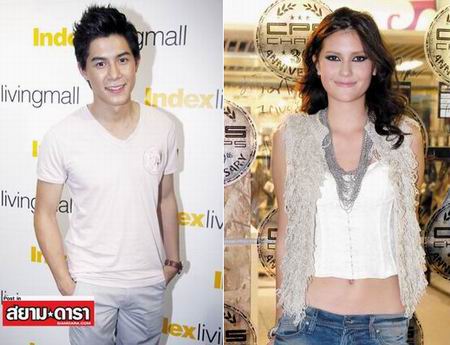 กาย รัชชานนท์ สุขประกอบ มารีญา ลินน์ เอเรียน