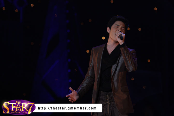 แอมป์ the star 7