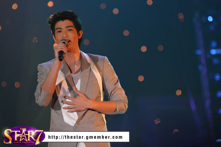 ตูมตาม the star 7