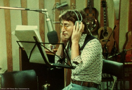 จอห์น เลนนอน