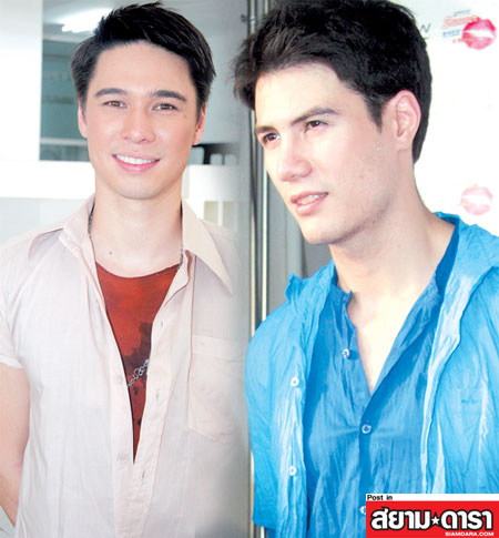 แมทธิว สเตฟาน