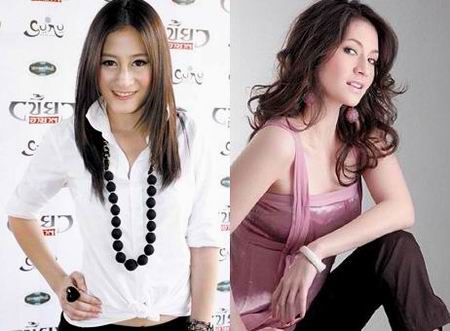 แพง ขวัญข้าว นาตาลี เจียรวนนท์