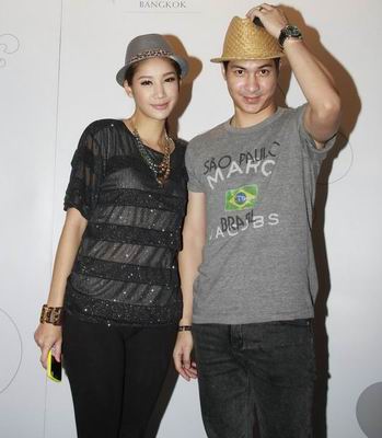 แตงโม พัชรธิดา แต๊งค์ พงศกร