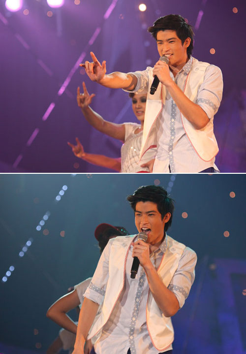 ตูมตาม the star 7