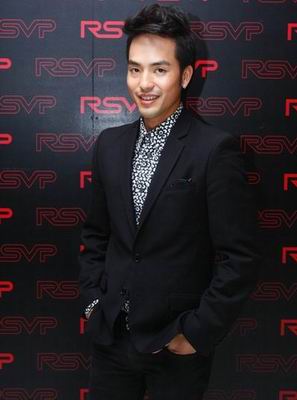 ท็อป-ณัฐเศรษฐ์ พูนทรัพย์มณี