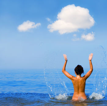 รูปเปลือย