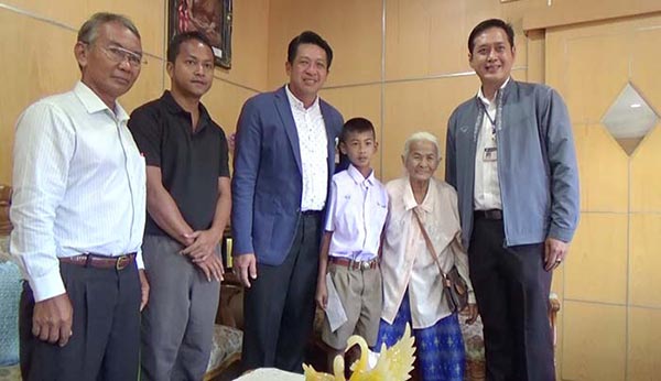 น้องเก้า น้องเก้า