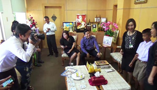 น้องเก้า น้องเก้า