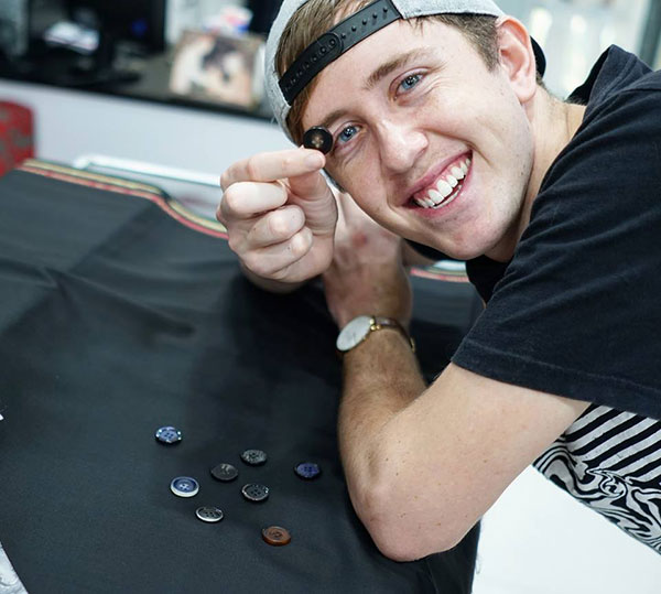 My Mate Nate My Mate Nate