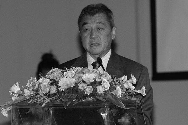 ประสาร มาลีนนท์ ประสาร มาลีนนท์