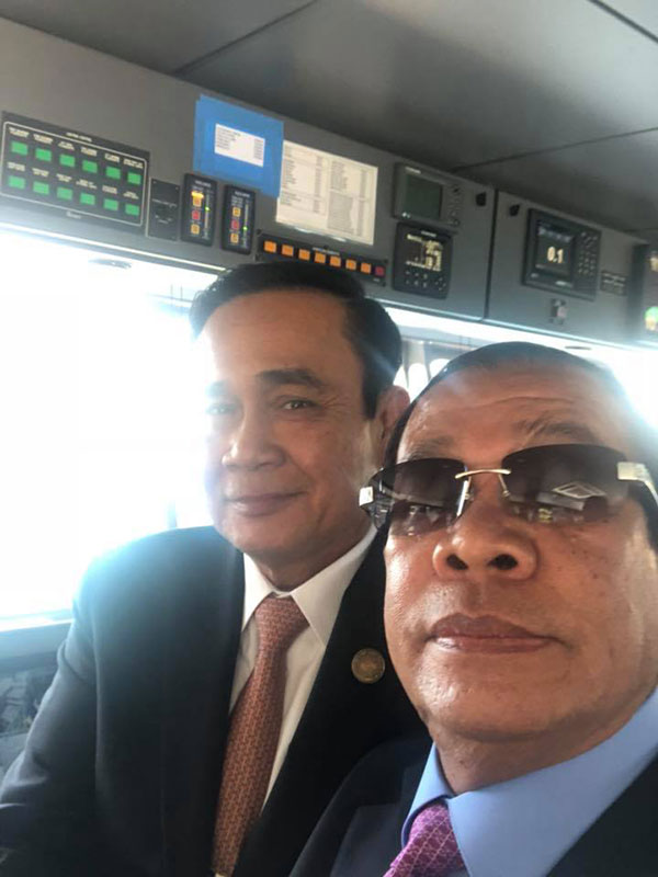 สมเด็จฮุนเซน สมเด็จฮุนเซน