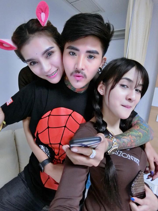 เมียหลวง เมียหลวง