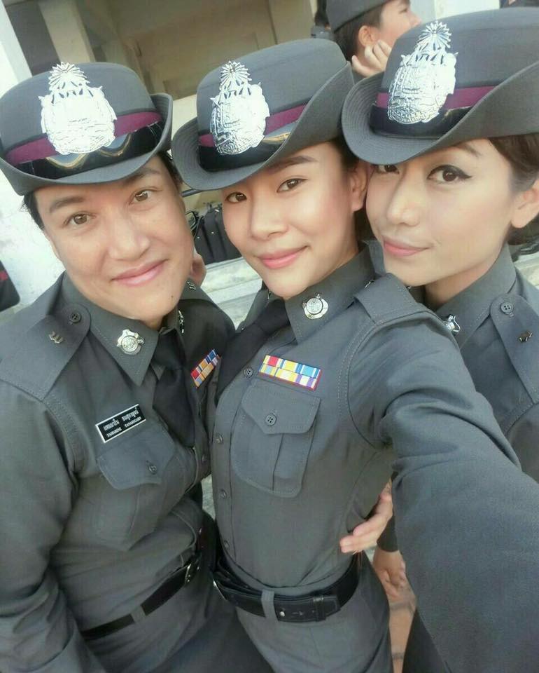 แทมมี่ แทมมารีน ธนสุกาญจน์