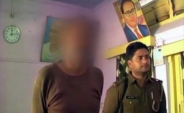 สาว 18 สุดทน อัดคลิปตัวเองถูกพ่อข่มขืน หลังโดนมา 4 ปี