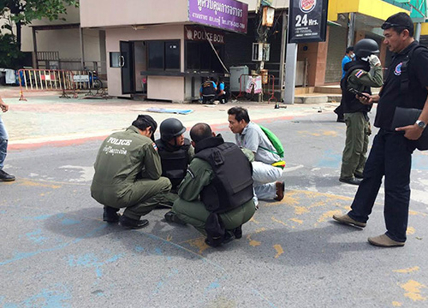 เกาะติดเหตุระเบิด - ไฟไหม้ ภูเก็ต พังงา นครศรีฯ อัพเดททันทุกสถานการณ์ เกาะติดเหตุระเบิด - ไฟไหม้ ภูเก็ต พังงา นครศรีฯ อัพเดททันทุกสถานการณ์