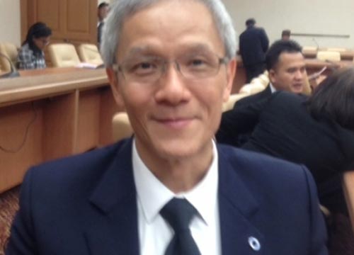 นายแพทย์ภาสกร ชัยวานิชศิริ นายแพทย์ภาสกร ชัยวานิชศิริ